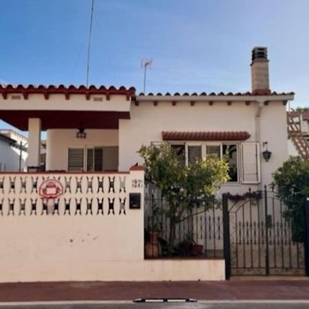 Casa Mediterranea Junto Al Mar. تشيلتشيش المظهر الخارجي الصورة