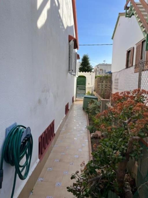 Casa Mediterranea Junto Al Mar. تشيلتشيش المظهر الخارجي الصورة